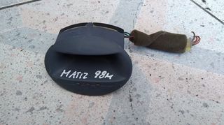 ΡΟΛΟΙ   DAEWOO  MATIZ  98-01M