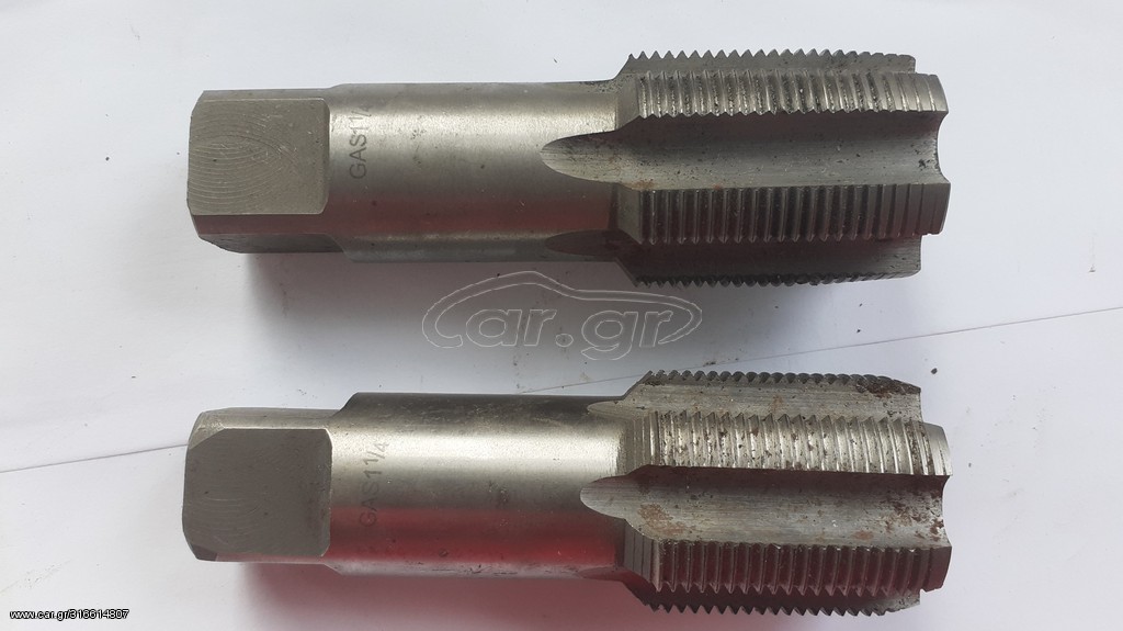 Κολαούζα  σωλήνος 1.1/2''  ιντζας 