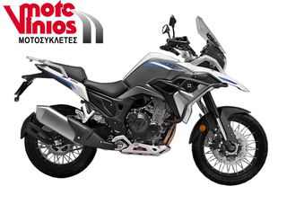 Daytona Maverick 2026 500  *ΕΠΩΝΥΜΑ ΔΩΡΑ+ΤΕΛΗ '26*-thumb-1