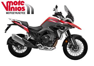 Daytona Maverick 2026 500  *ΕΠΩΝΥΜΑ ΔΩΡΑ+ΤΕΛΗ '26*-thumb-2