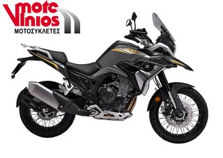 Daytona Maverick 2026 500  *ΕΠΩΝΥΜΑ ΔΩΡΑ+ΤΕΛΗ '26*-thumb-3
