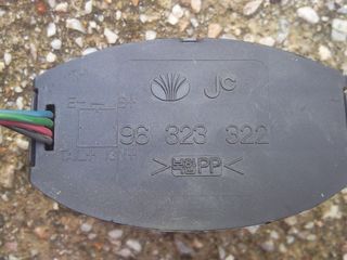 Matiz Ρολο'ι'-thumb-5