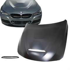  Καπώ  BMW   F30/F31 (2012-2019) look M3 GTS
