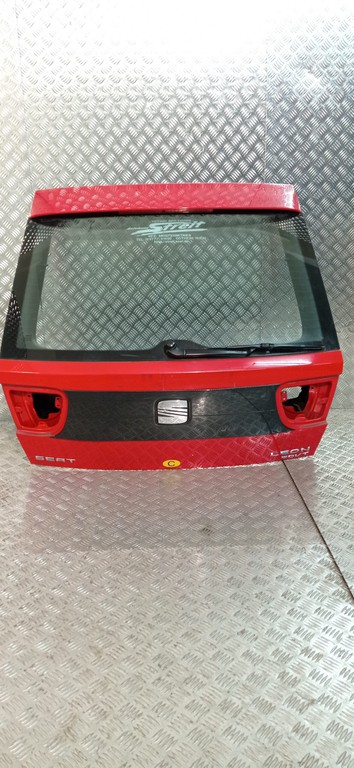 ΤΖΑΜΟΠΟΡΤΑ SEAT LEON (1999-2005)