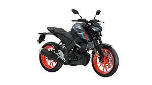 Yamaha MT-125 '23