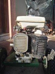 ΠΩΛΕΙΤΑΙ WISCONSIN ROBIN 3,5 hp