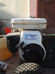 ΠΩΛΕΙΤΑΙ WISCONSIN ROBIN 3,5 hp-thumb-2