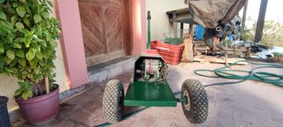 ΠΩΛΕΙΤΑΙ WISCONSIN ROBIN 3,5 hp-thumb-3