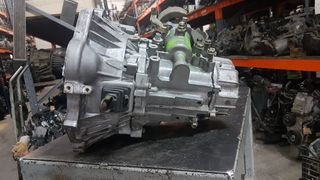 Χειροκίνητα σασμάν TOYOTA 1ZZ-FE 1.8L - 16V - 129PS 133PS 146PS-thumb-1
