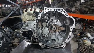 Χειροκίνητα σασμάν TOYOTA 1ZZ-FE 1.8L - 16V - 129PS 133PS 146PS-thumb-2