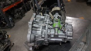 Χειροκίνητα σασμάν TOYOTA 1ZZ-FE 1.8L - 16V - 129PS 133PS 146PS-thumb-3