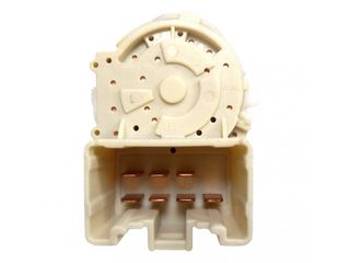  TOYOTA HILUX VIGO '05-'11 ΕΠΑΦΗ ΜΙΖΑΣ ΔΙΑΚΟΠΤΗ (ΦΩΛΙΑ)-thumb-1