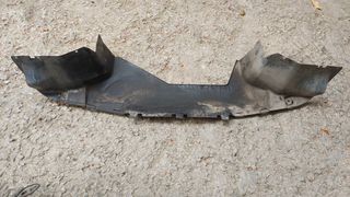 BMW E30 προστατευτική ποδιά μηχανής 51711922249