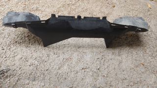 BMW E30 προστατευτική ποδιά μηχανής 51711922249-thumb-1