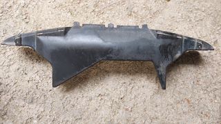 BMW E30 προστατευτική ποδιά μηχανής 51711922249-thumb-2