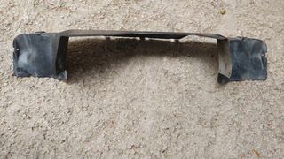 BMW E30 προστατευτική ποδιά μηχανής 51711922249-thumb-3