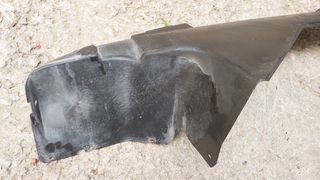 BMW E30 προστατευτική ποδιά μηχανής 51711922249-thumb-4
