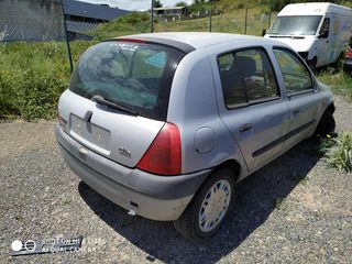 Καντράν/Κοντέρ:Renault Clio/Megane/Twingo