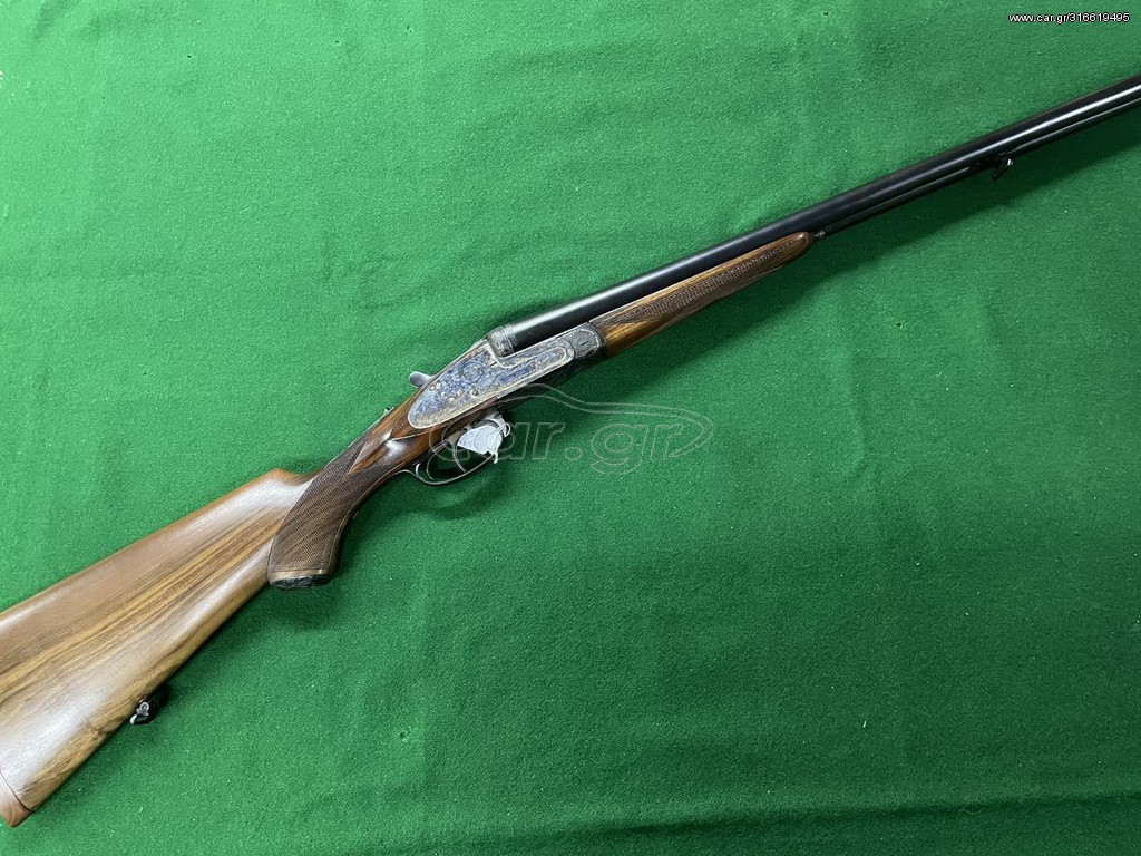 Πλαγιόκαννο DANOK VERGARA CAL16 (SPAIN)