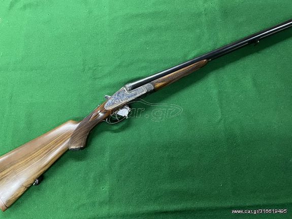 Πλαγιόκαννο DANOK VERGARA CAL16 (SPAIN)