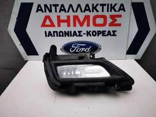 NISSAN NAVARA D40 '10-'15 ΜΕΤΑΧΕΙΡΙΣΜΕΝΟ ΕΜΠΡΟΣ ΑΡΙΣΤΕΡΟ ΠΡΟΒΟΛΑΚΙ ΜΕ ΒΑΣΗ (ΟΔΗΓΟΥ)