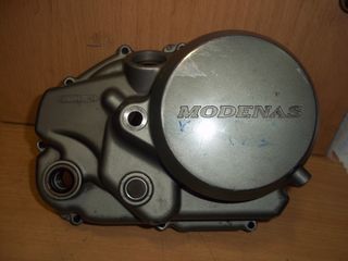 ΚΑΠΑΚΙ ΚΑΜΠΑΝΑΣ ΣΥΜΠΛΕΚΤΗ ΓΝΗΣΙΟ MODENAS KRISS 125