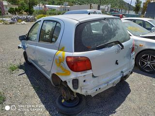 Σκιάδια:Toyota Corolla/Yaris/Hiace/Avensis/Rav 4