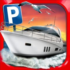 Κονσόλες parking σκαφων