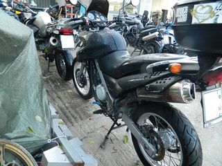 Bmw F 650 GS 2002-thumb-2