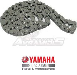 ΚΑΔΕΝΑ ΕΚΚΕΝΤΡΟΦΟΡΟΥ ΓΝΗΣΙΑ YAMAHA CRYPTON X-135