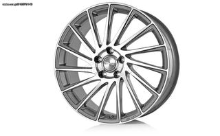 ΖΑΝΤΕΣ 19" BROCK B39 ΓΙΑ AUDI/VW/SEAT/SKODA/BMW/RENAULT/KIA/FORD/PEUGEOT K.A.