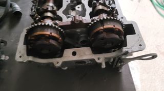 ΚΕΦΑΛΗ BMW E90-116 N43B16-thumb-1
