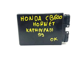 ΓΝΗΣΙΑ ΗΛΕΚΤΡΟΝΙΚΗ -> HONDA CB 600F HORNET -> MOTO PAPATSILEKAS