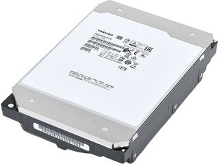 Toshiba MG09 18TB HDD Σκληρός Δίσκος 3.5'' SATA III 7200rpm για NAS (MG09ACA18TE) - Πληρωμή και σε έως 9 δόσεις