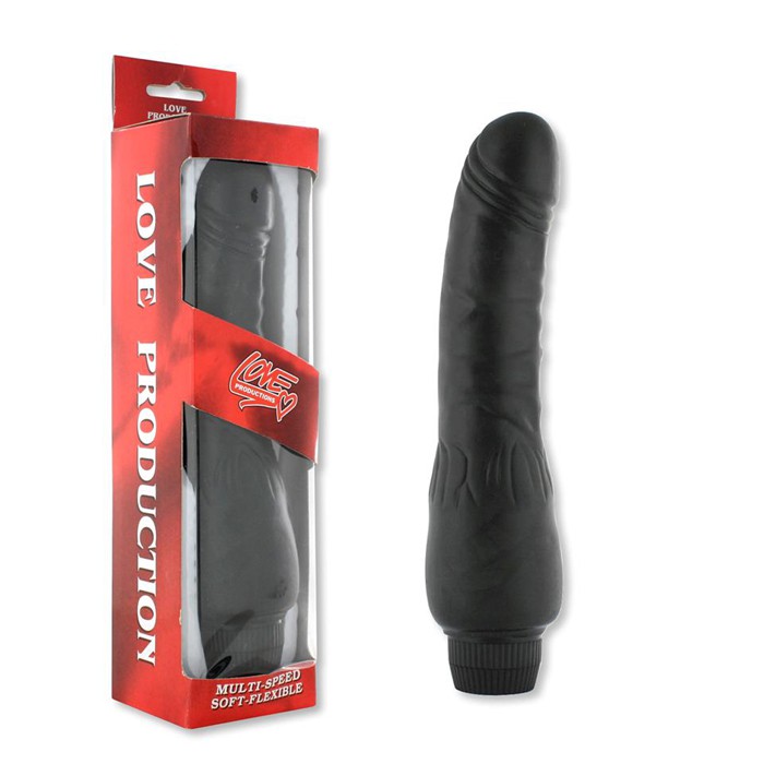 Seven Creations Perfect Pleasures Noir