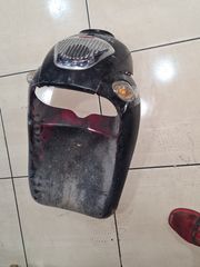 Kymco people 50 μάσκα εμπρός φανού