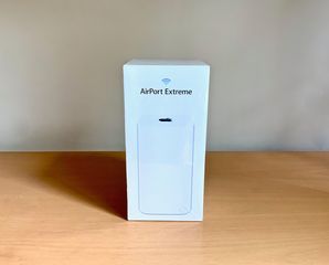 APPLE AirPort EXTREME