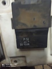 Ηλεκτρονική για HONDA AFRICA TWIN 750-thumb-1