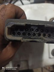 Ηλεκτρονική για HONDA AFRICA TWIN 750-thumb-2