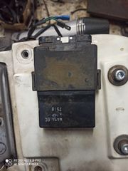 Ηλεκτρονική για HONDA AFRICA TWIN 750-thumb-3