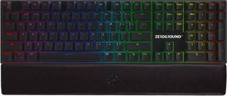 Ενσύρματο πληκτρολόγιο Gaming Zeroground KB-3200G Tonado (Outemu Red) Αγγλικό US