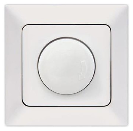 ΡΟΟΣΤΑΤΗΣ ΓΙΑ LED 400W ΛΕΥΚΟΣ