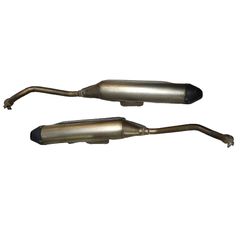 ΓΝΗΣΙΟ ΣΕΤ ΕΞΑΤΜΙΣΕΩΝ YAMAHA XT660X XT660R XTX XTR-thumb-1