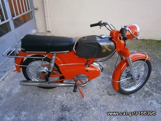 Kreidler 1971 k 54 5ara-thumb-3