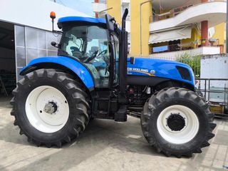 Τρακτέρ New Holland 2012 T7 2.35-thumb-4