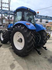 Τρακτέρ New Holland 2012 T7 2.35-thumb-1