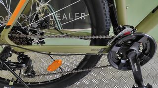All - Mountain Ideal 2022 FREEDER 29'' DISC-thumb-6