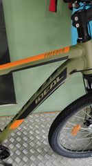 All - Mountain Ideal 2022 FREEDER 29'' DISC-thumb-8