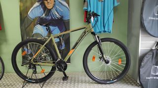 All - Mountain Ideal 2022 FREEDER 29'' DISC-thumb-4