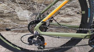 All - Mountain Ideal 2022 FREEDER 29'' DISC-thumb-9